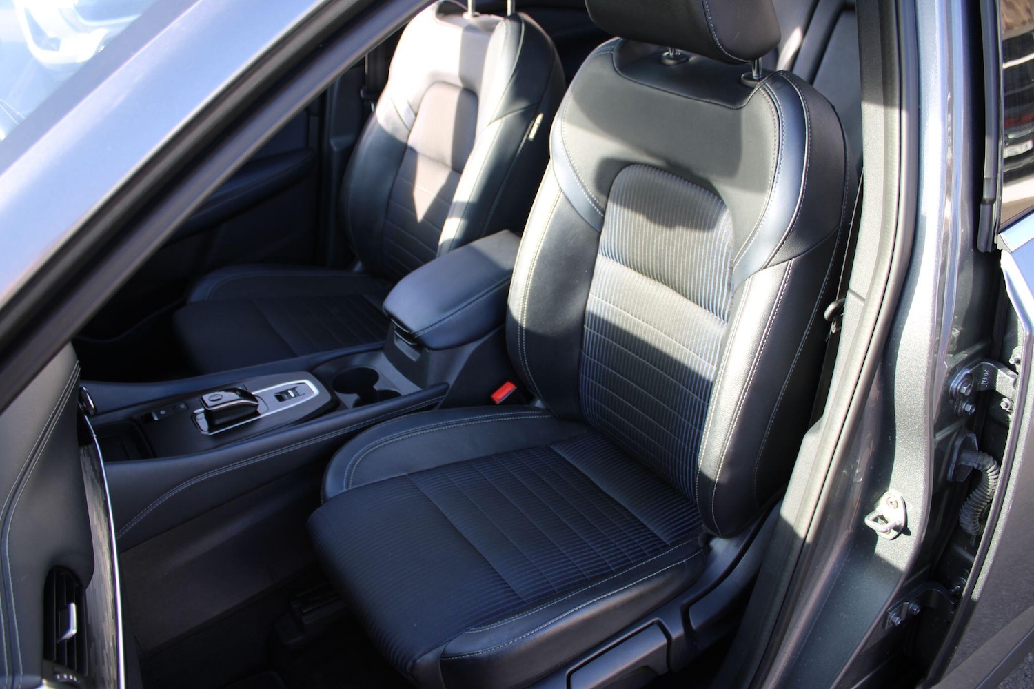 Used Nissan Qashqai 2023 for sale - 76246580: Photo 35