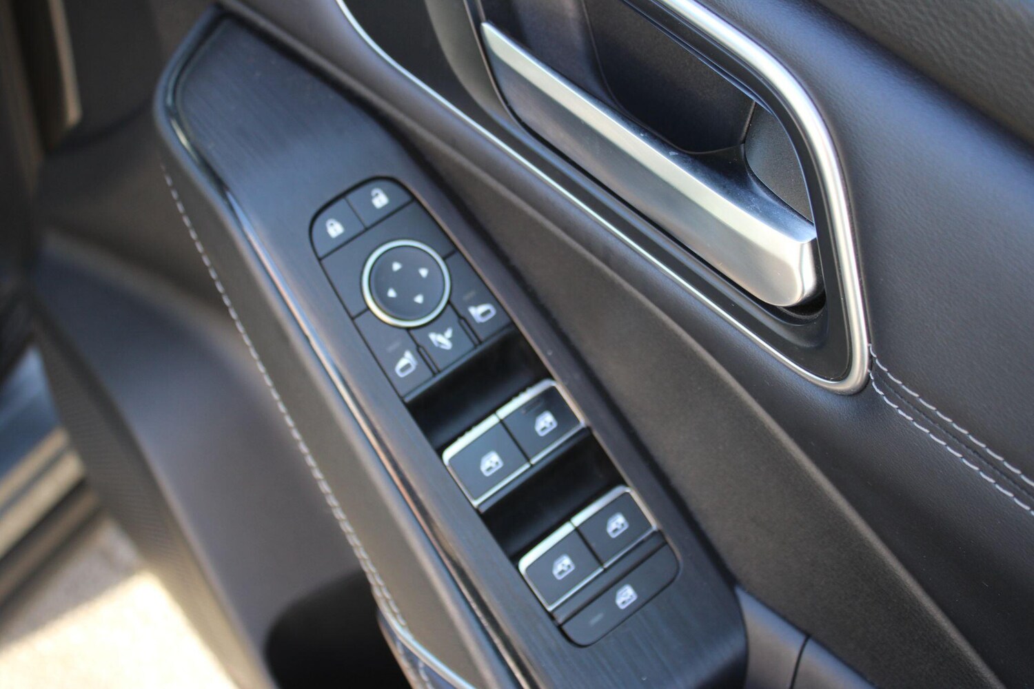 Used Nissan Qashqai 2023 for sale - 76246580: Photo 38