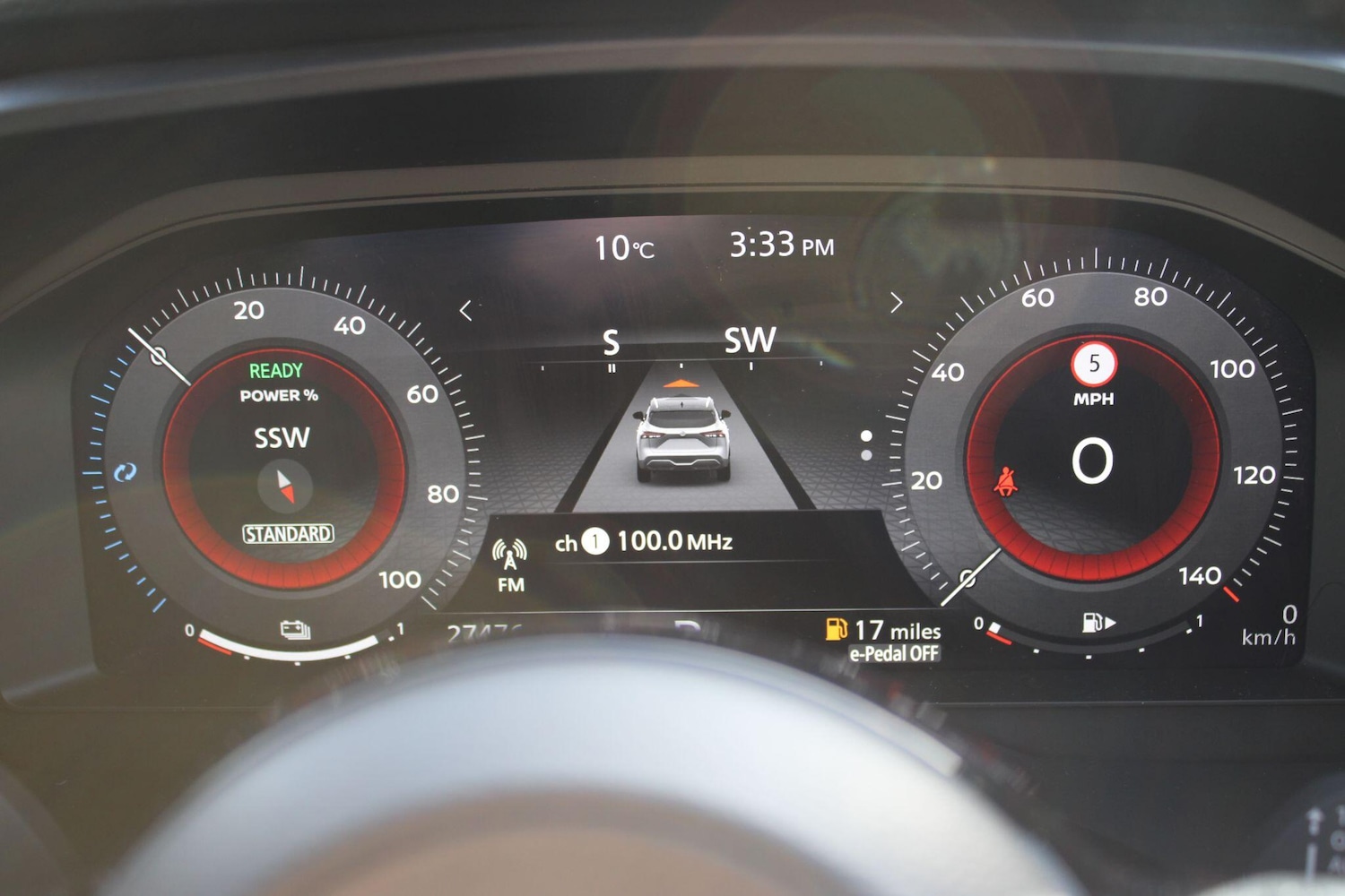 Used Nissan Qashqai 2023 for sale - 76246580: Photo 40