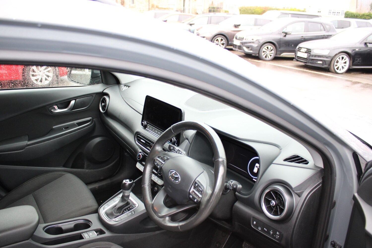 Used Hyundai KONA 2022 for sale - 77585757: Photo 18