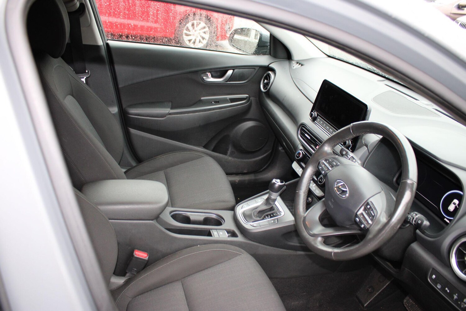 Used Hyundai KONA 2022 for sale - 77585757: Photo 21
