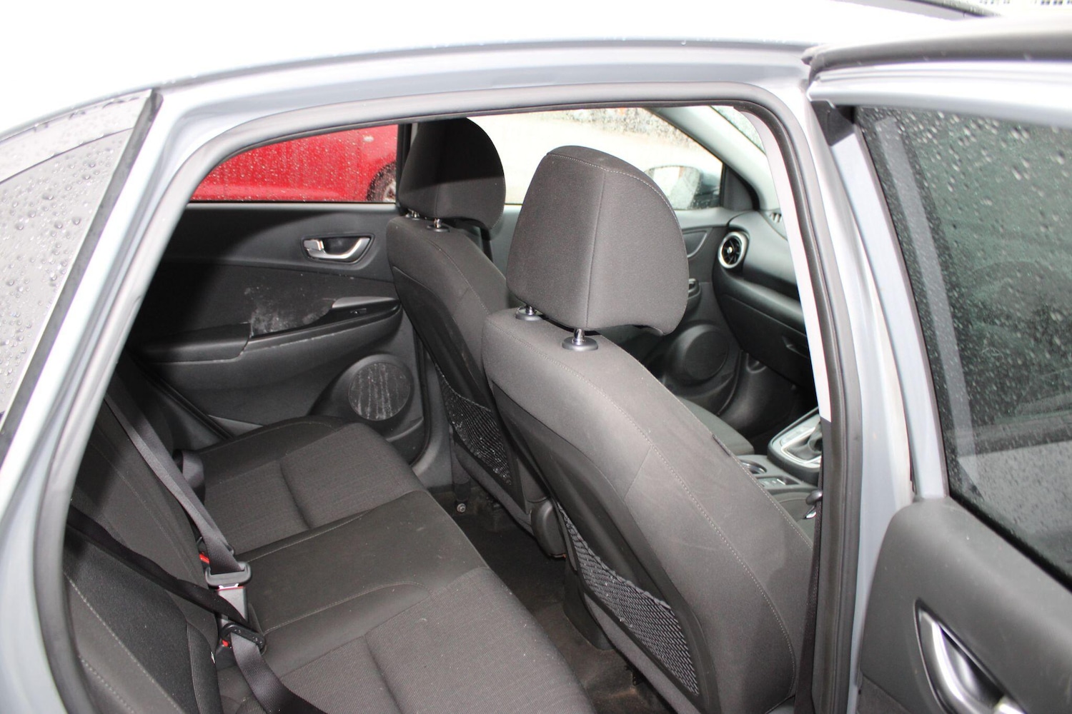 Used Hyundai KONA 2022 for sale - 77585757: Photo 22