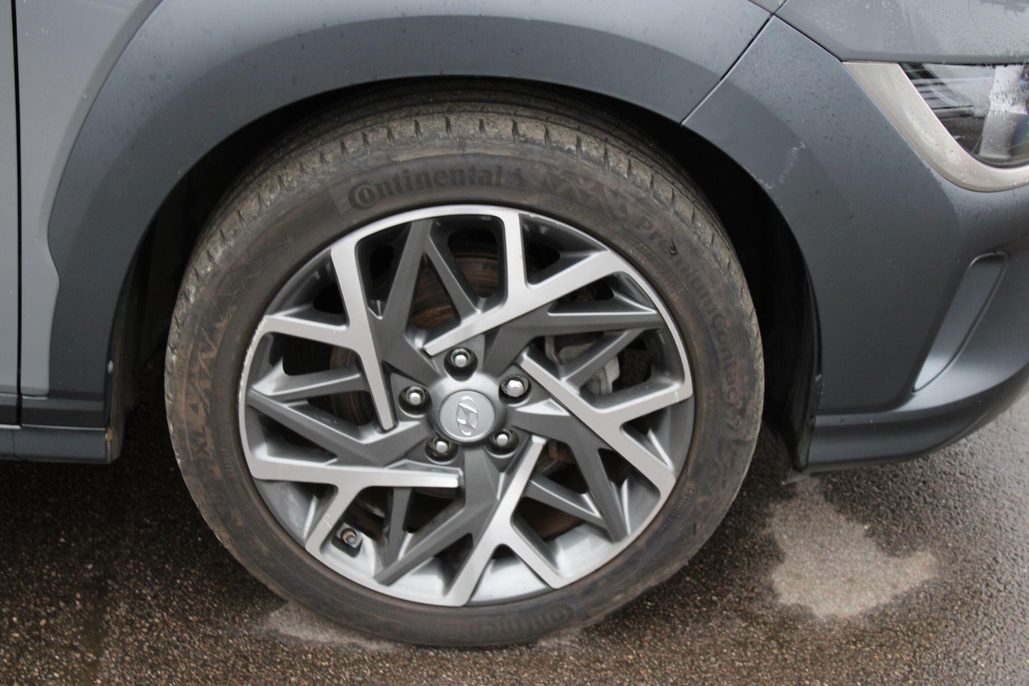 Used Hyundai KONA 2022 for sale - 77585757: Photo 25