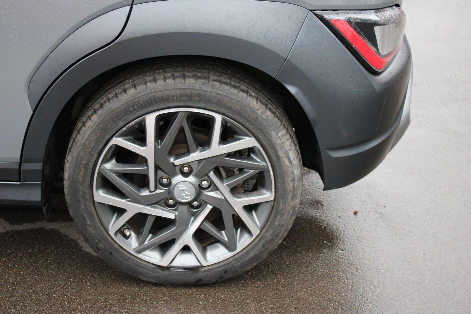 Used Hyundai KONA 2022 for sale - 77585757: Photo 27