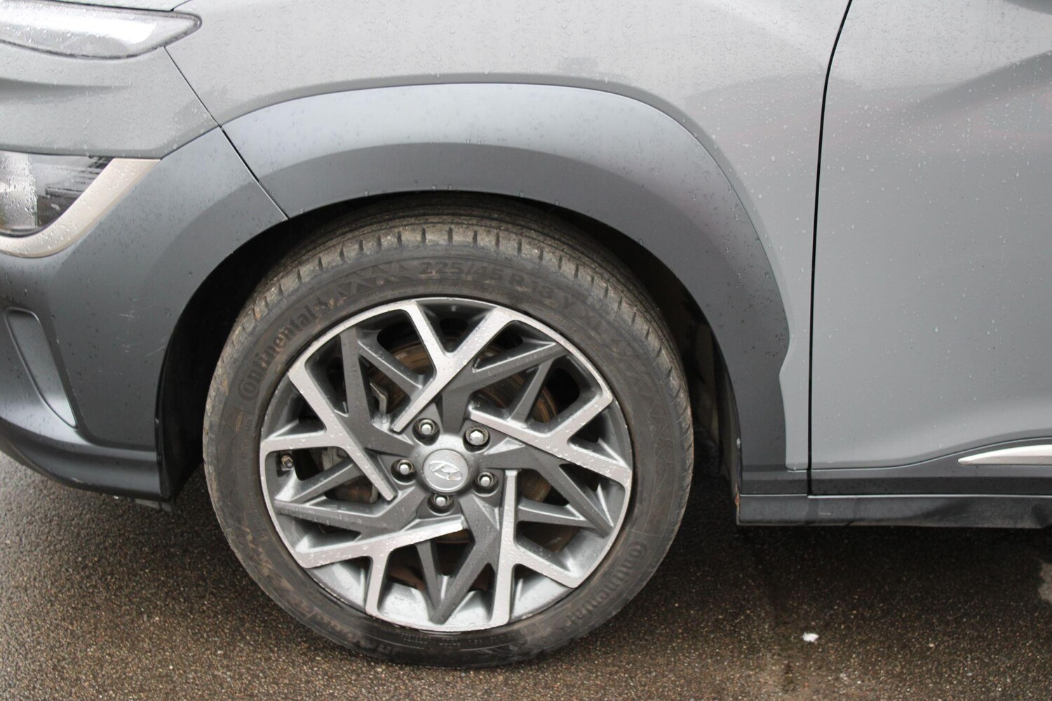 Used Hyundai KONA 2022 for sale - 77585757: Photo 28