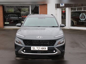 Used Hyundai KONA 2022 for sale - 77585757: Photo