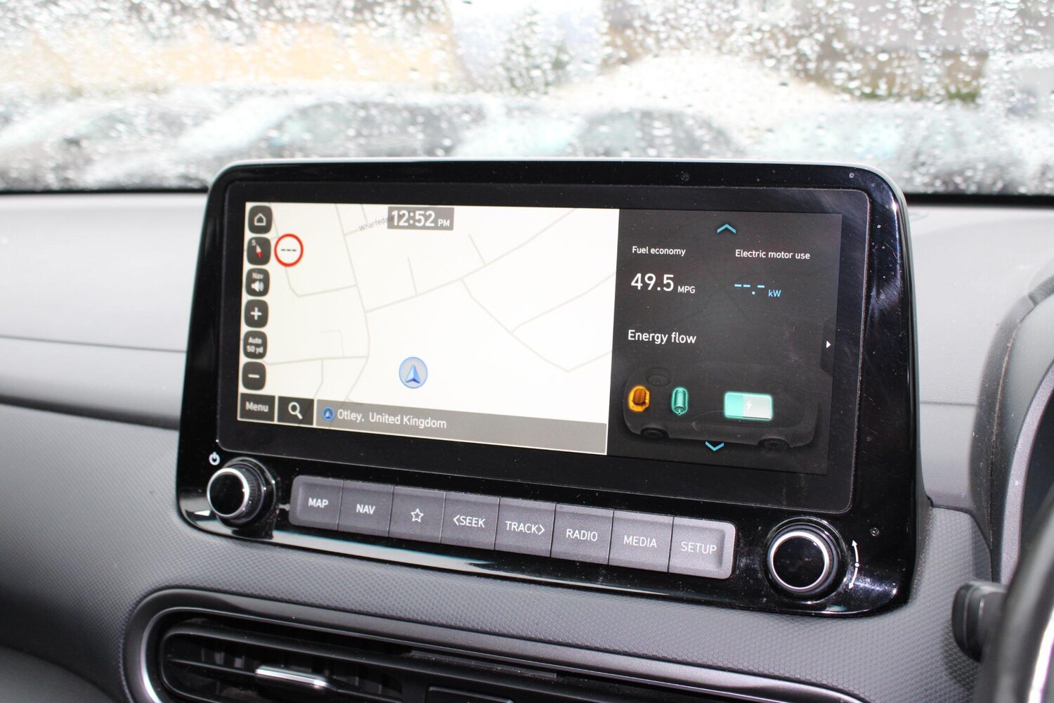 Used Hyundai KONA 2022 for sale - 77585757: Photo 30