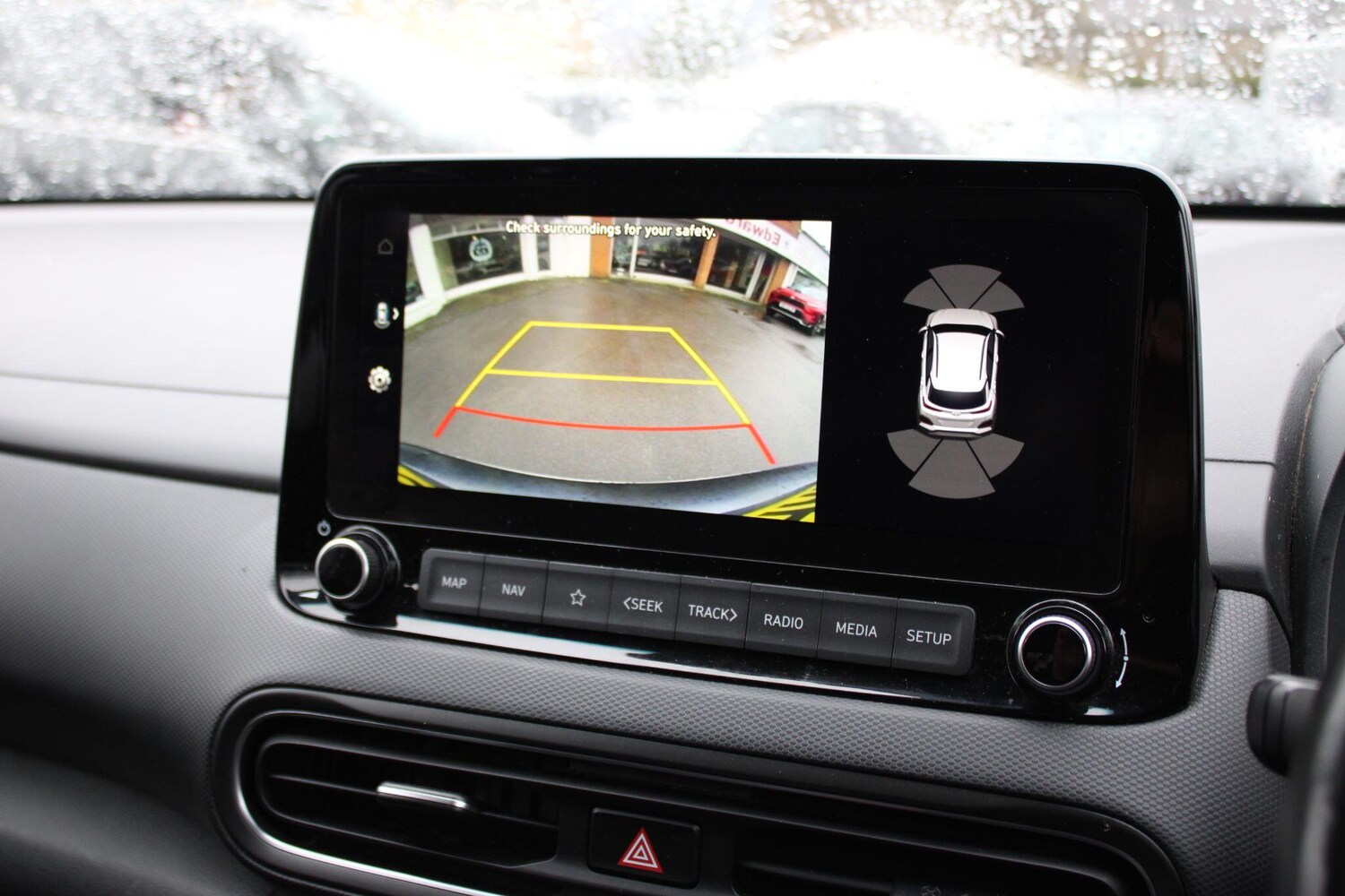 Used Hyundai KONA 2022 for sale - 77585757: Photo 31