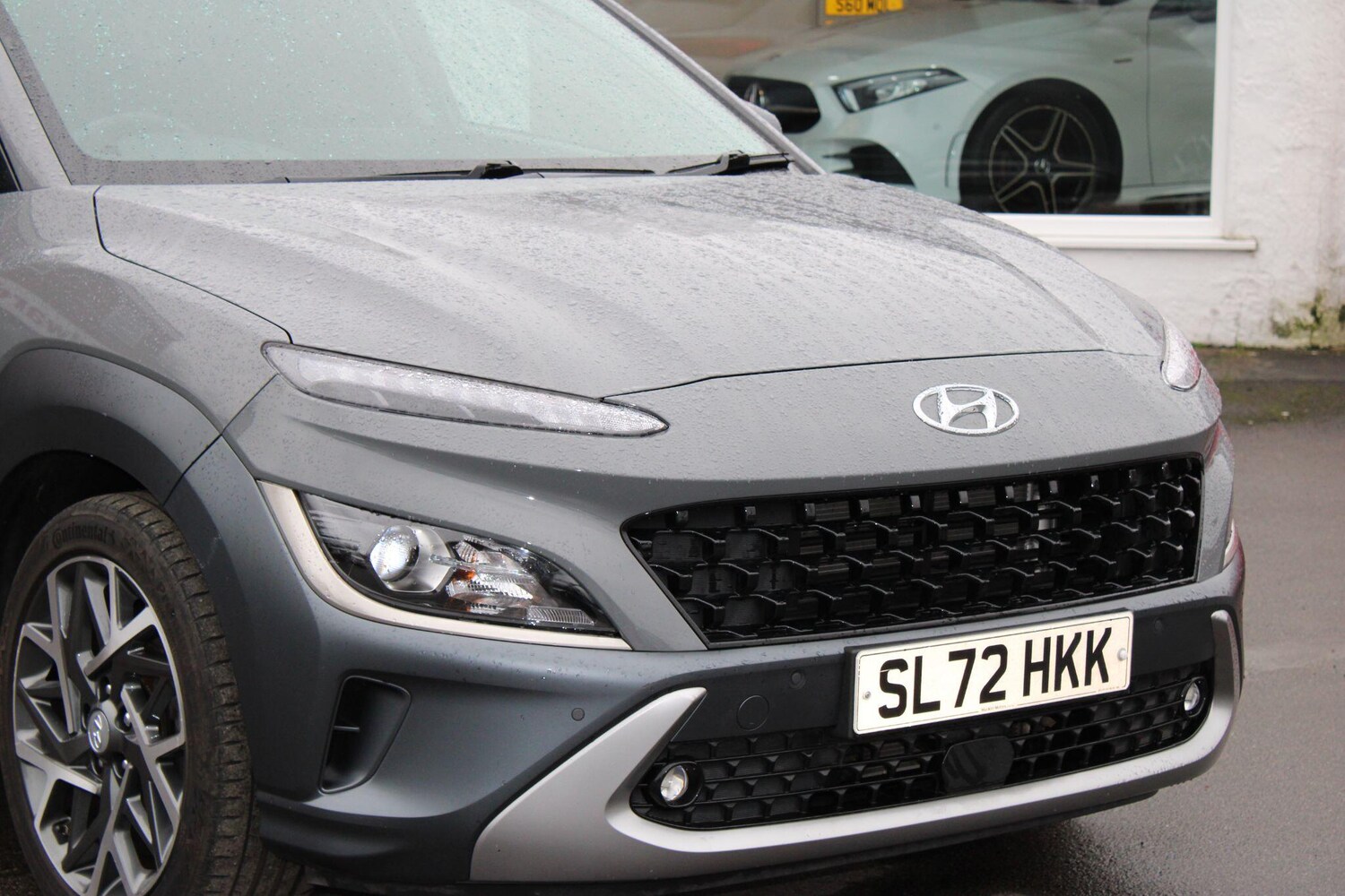 Used Hyundai KONA 2022 for sale - 77585757: Photo 36