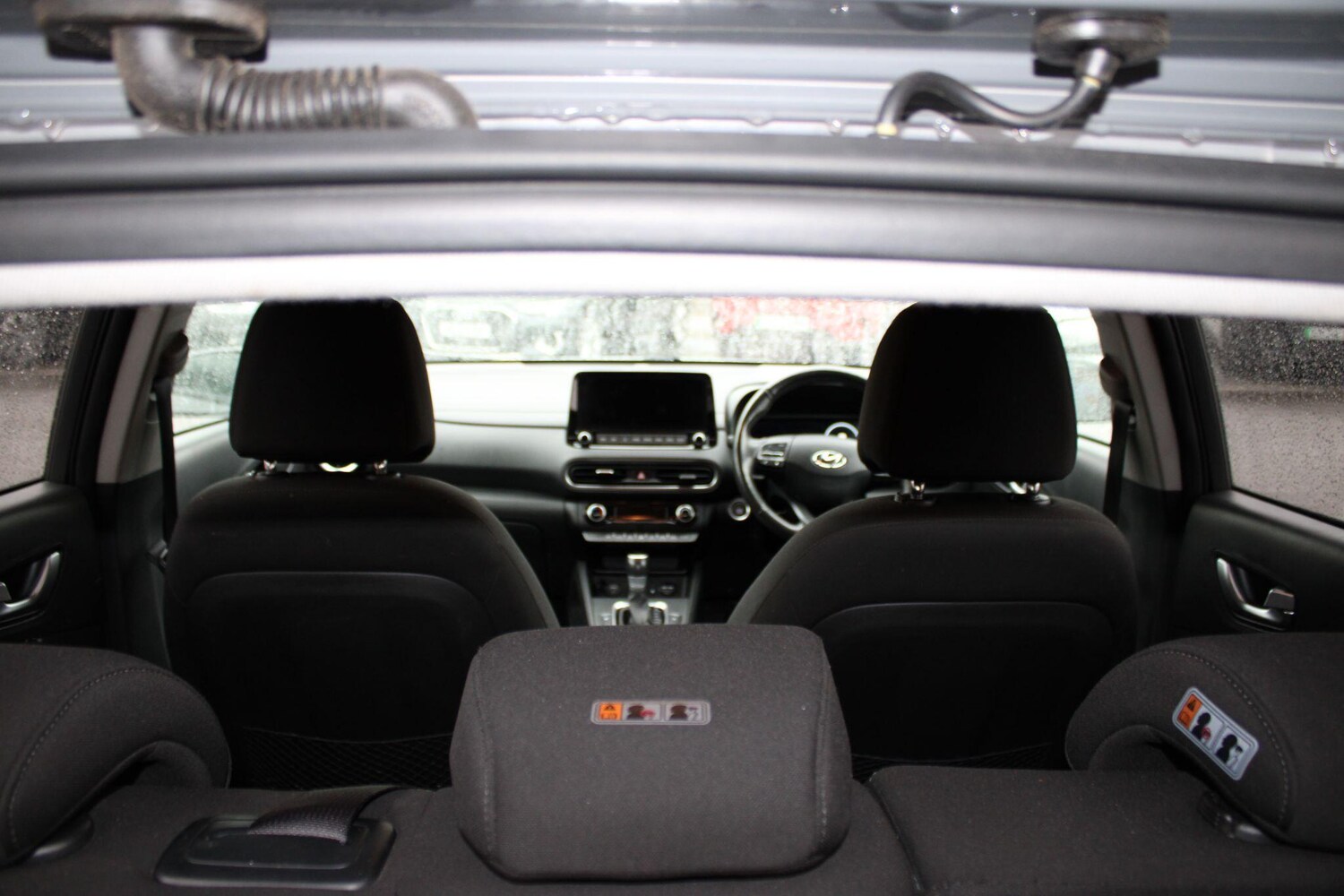 Used Hyundai KONA 2022 for sale - 77585757: Photo 37