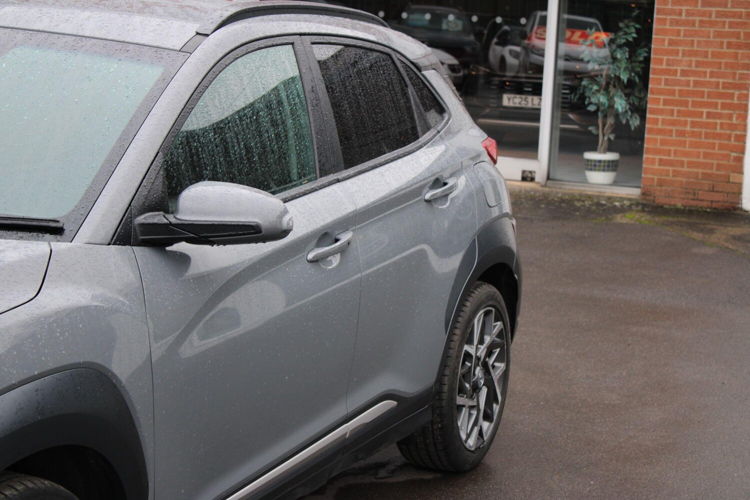 Used Hyundai KONA 2022 for sale - 77585757: Photo 38
