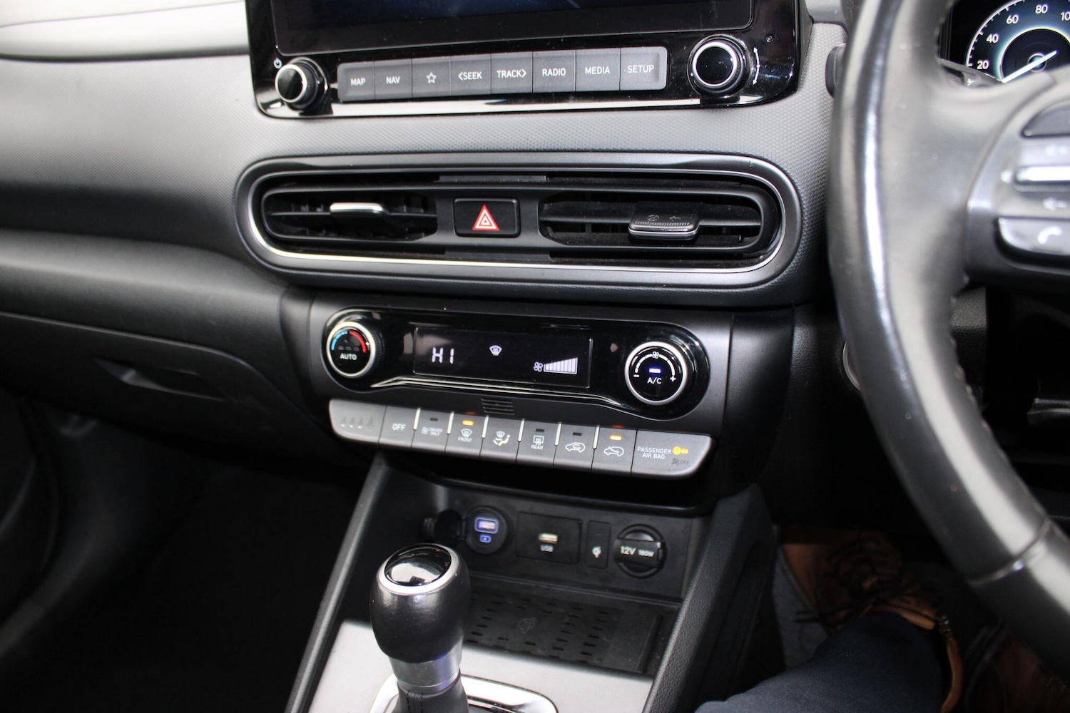 Used Hyundai KONA 2022 for sale - 77585757: Photo 39