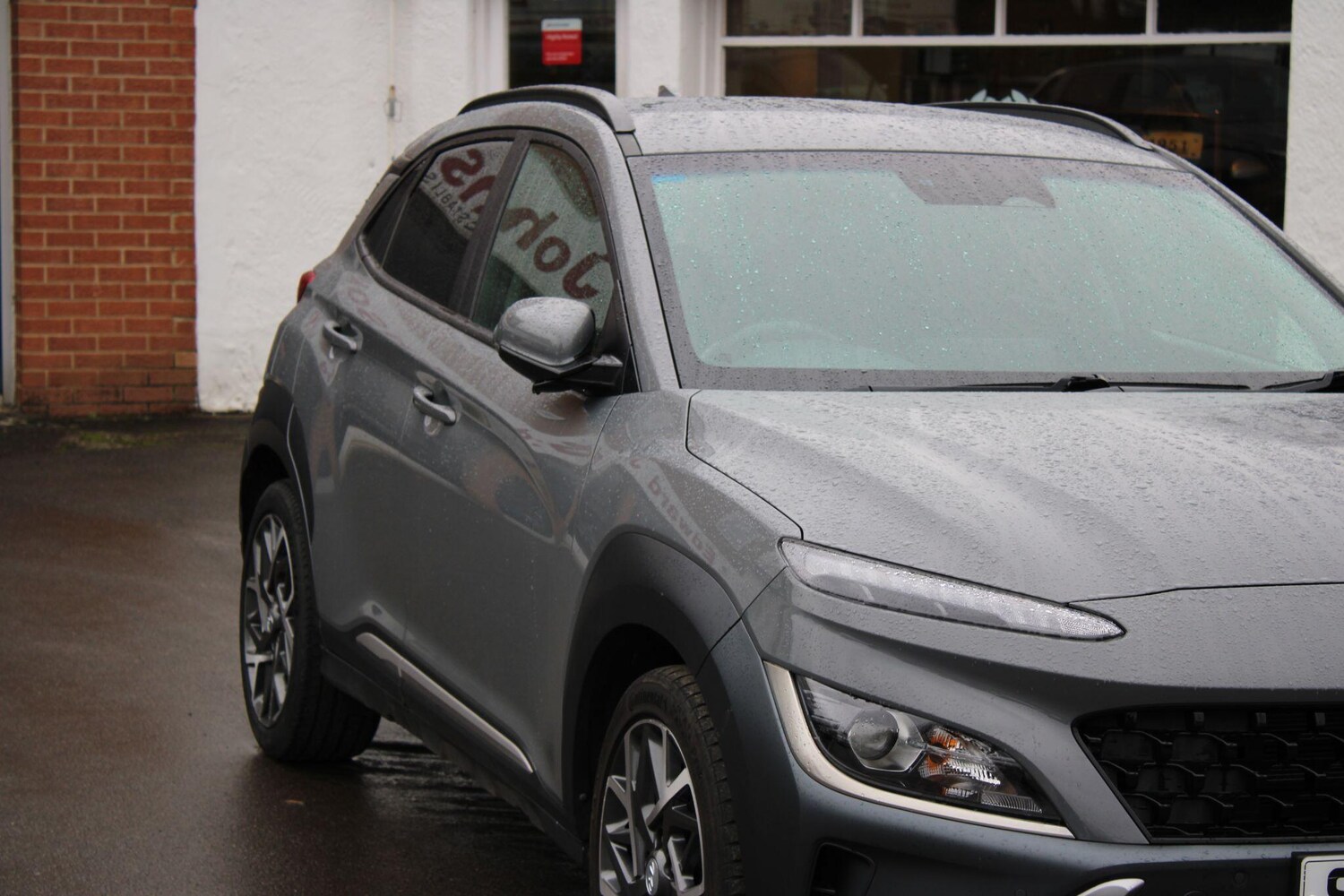 Used Hyundai KONA 2022 for sale - 77585757: Photo 7