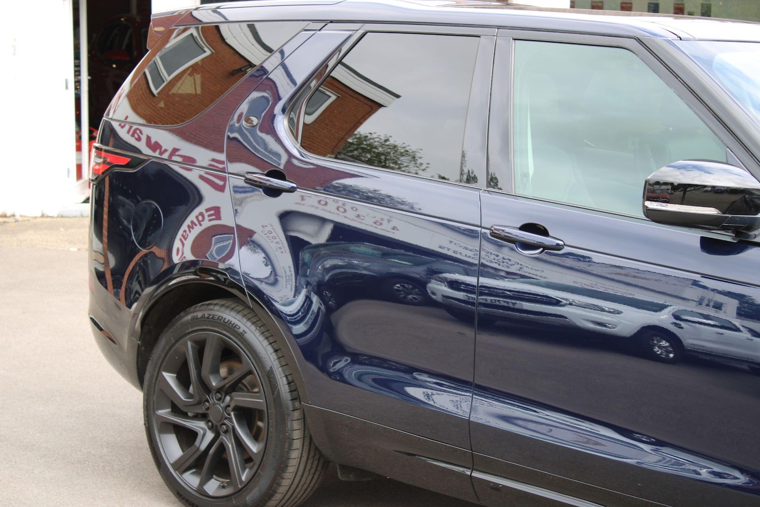 Used Land Rover Discovery 2019 for sale - 77634020: Photo 10