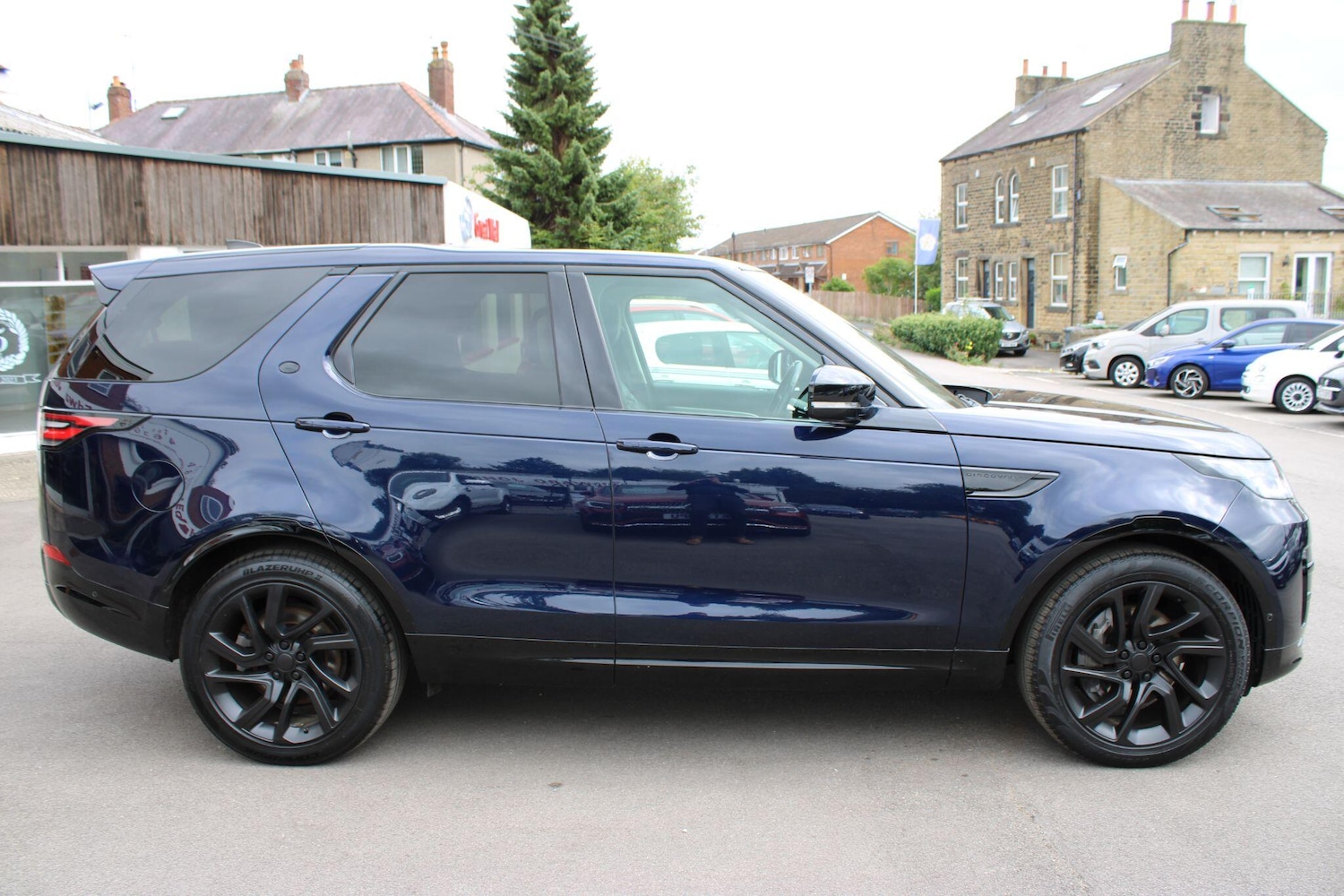 Used Land Rover Discovery 2019 for sale - 77634020: Photo 20