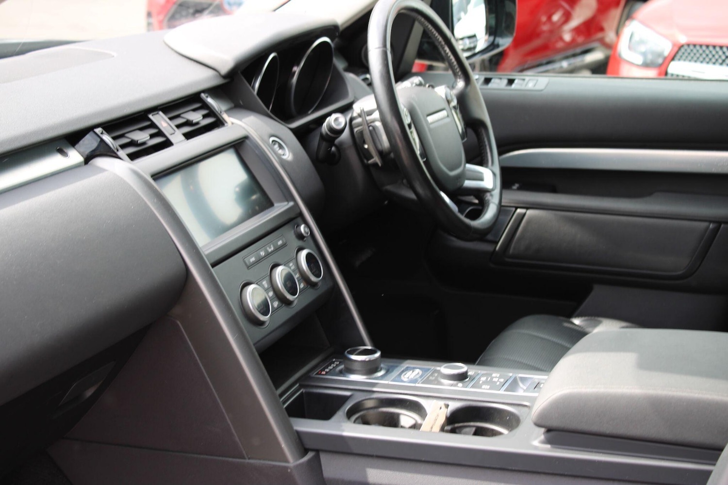 Used Land Rover Discovery 2019 for sale - 77634020: Photo 26