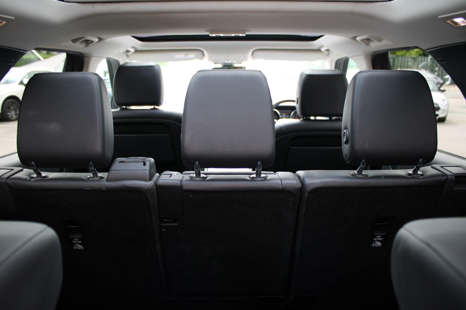 Used Land Rover Discovery 2019 for sale - 77634020: Photo 29