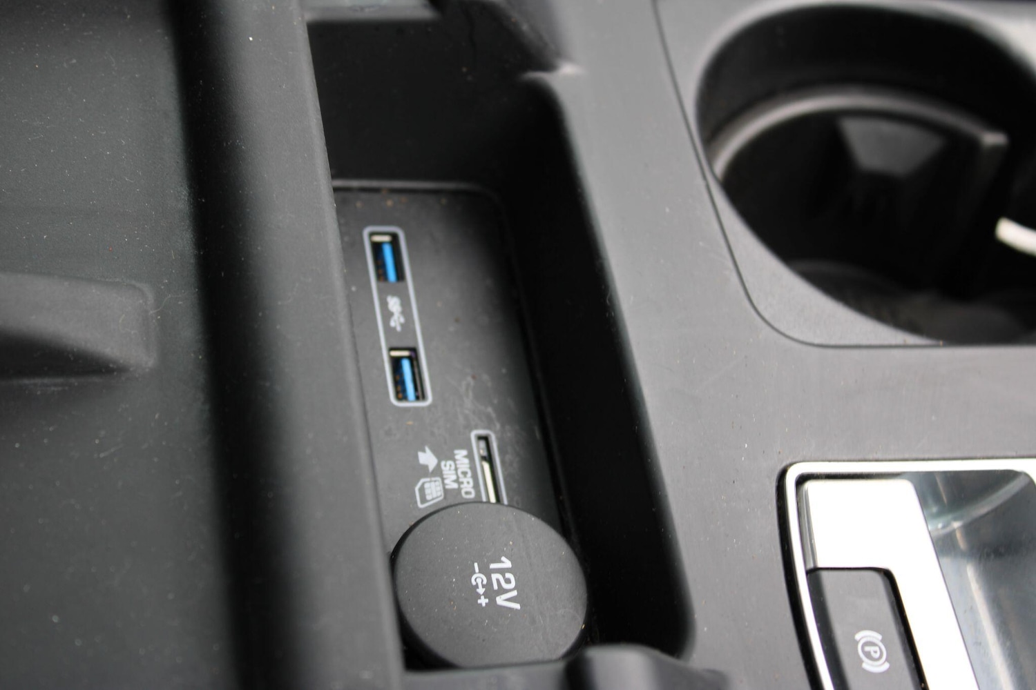 Used Land Rover Discovery 2019 for sale - 77634020: Photo 39