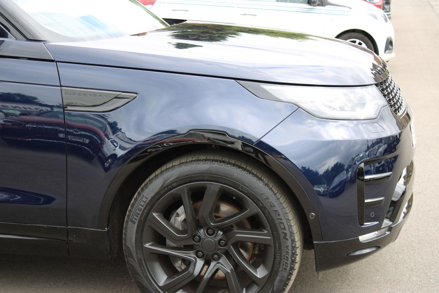 Used Land Rover Discovery 2019 for sale - 77634020: Photo 45