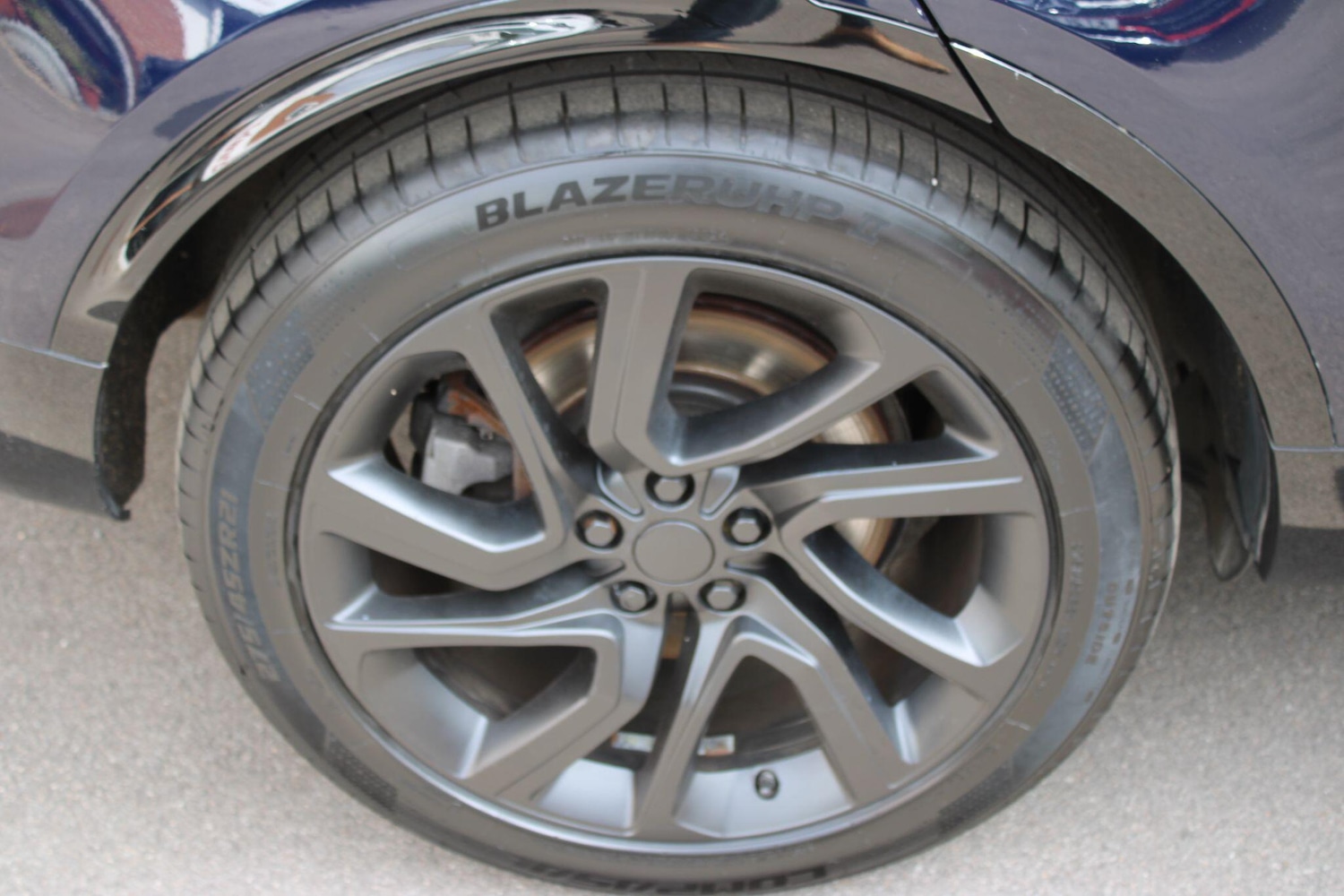 Used Land Rover Discovery 2019 for sale - 77634020: Photo 49