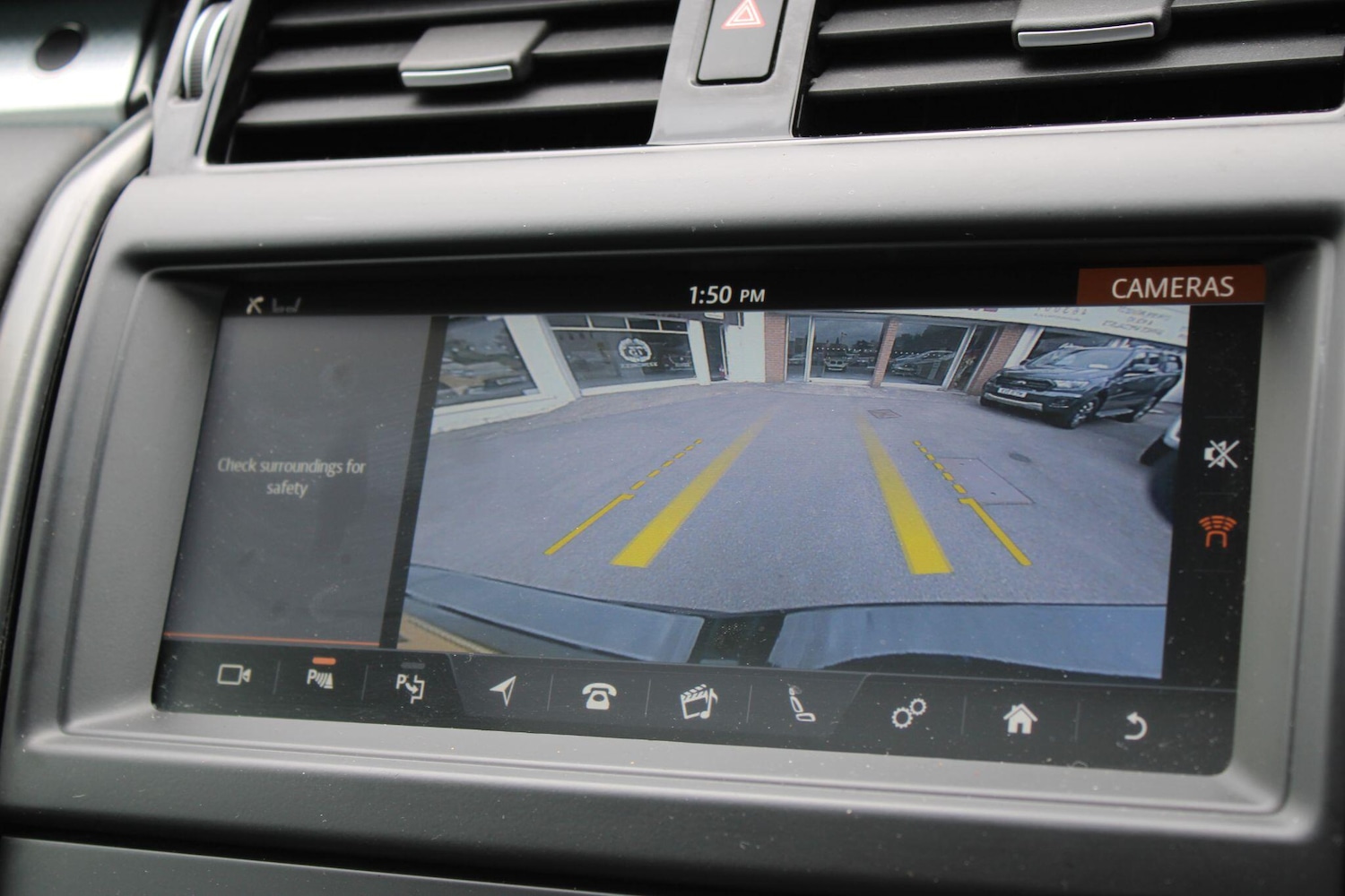 Used Land Rover Discovery 2019 for sale - 77634020: Photo 53