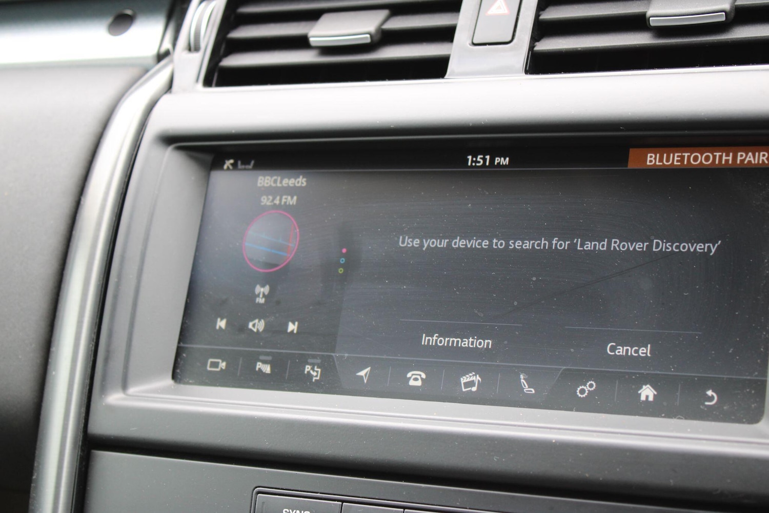 Used Land Rover Discovery 2019 for sale - 77634020: Photo 55