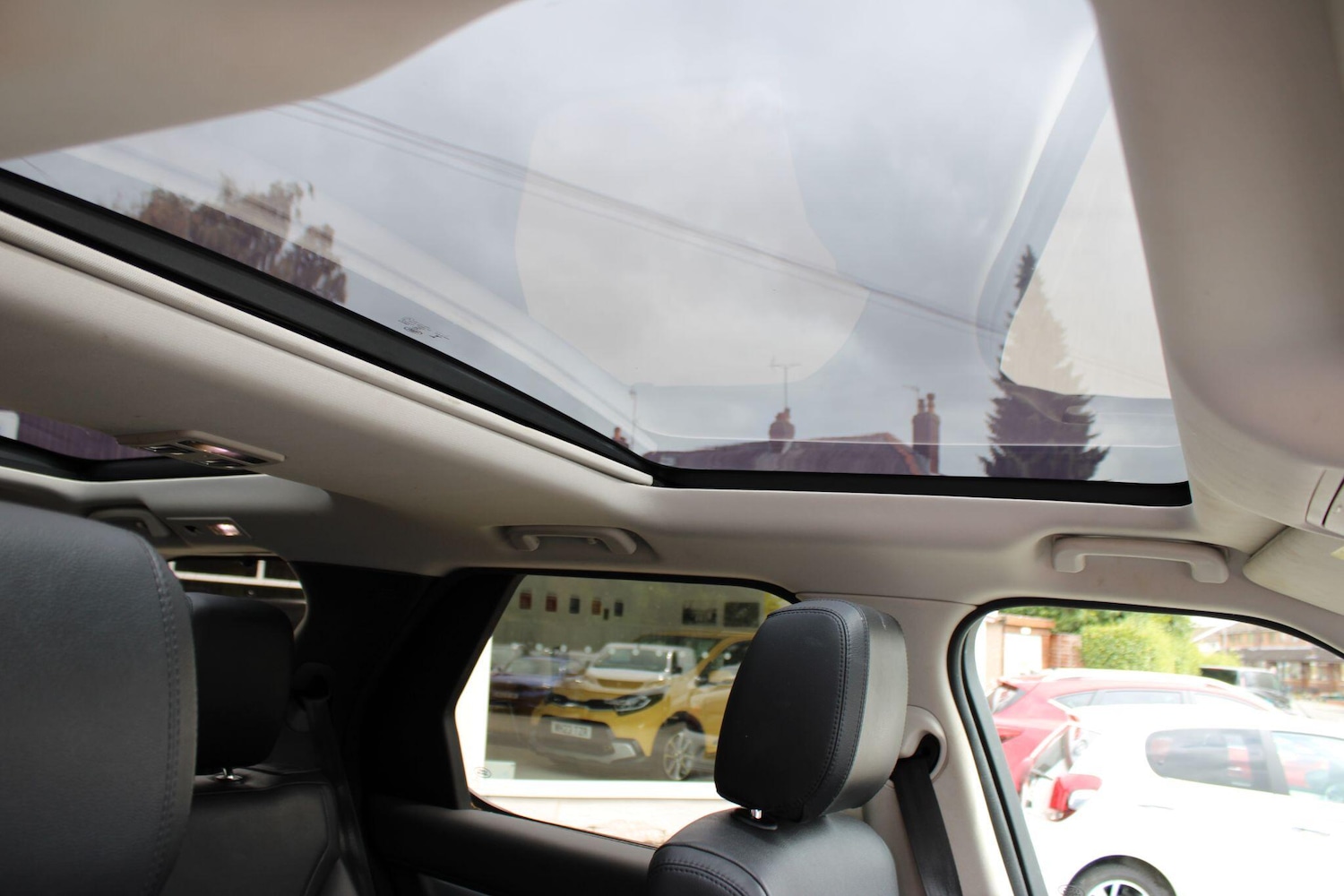 Used Land Rover Discovery 2019 for sale - 77634020: Photo 61