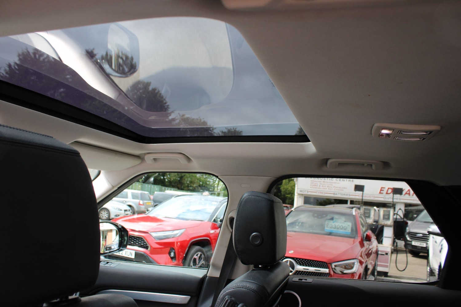 Used Land Rover Discovery 2019 for sale - 77634020: Photo 71