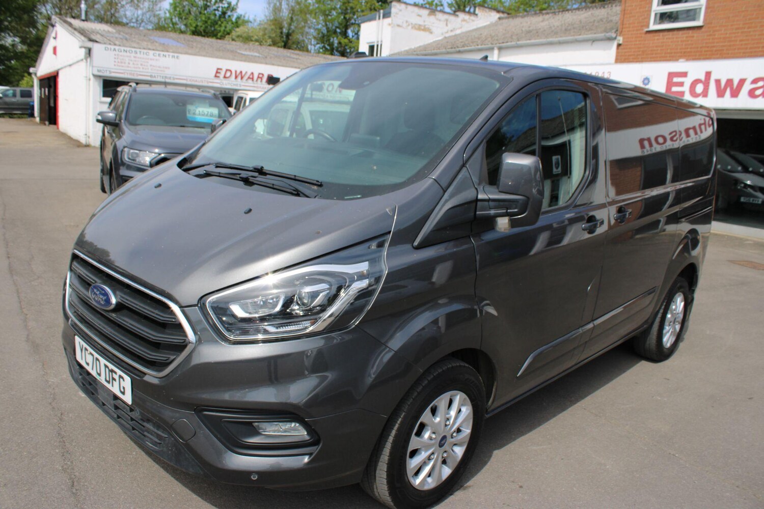 Vehicle 16