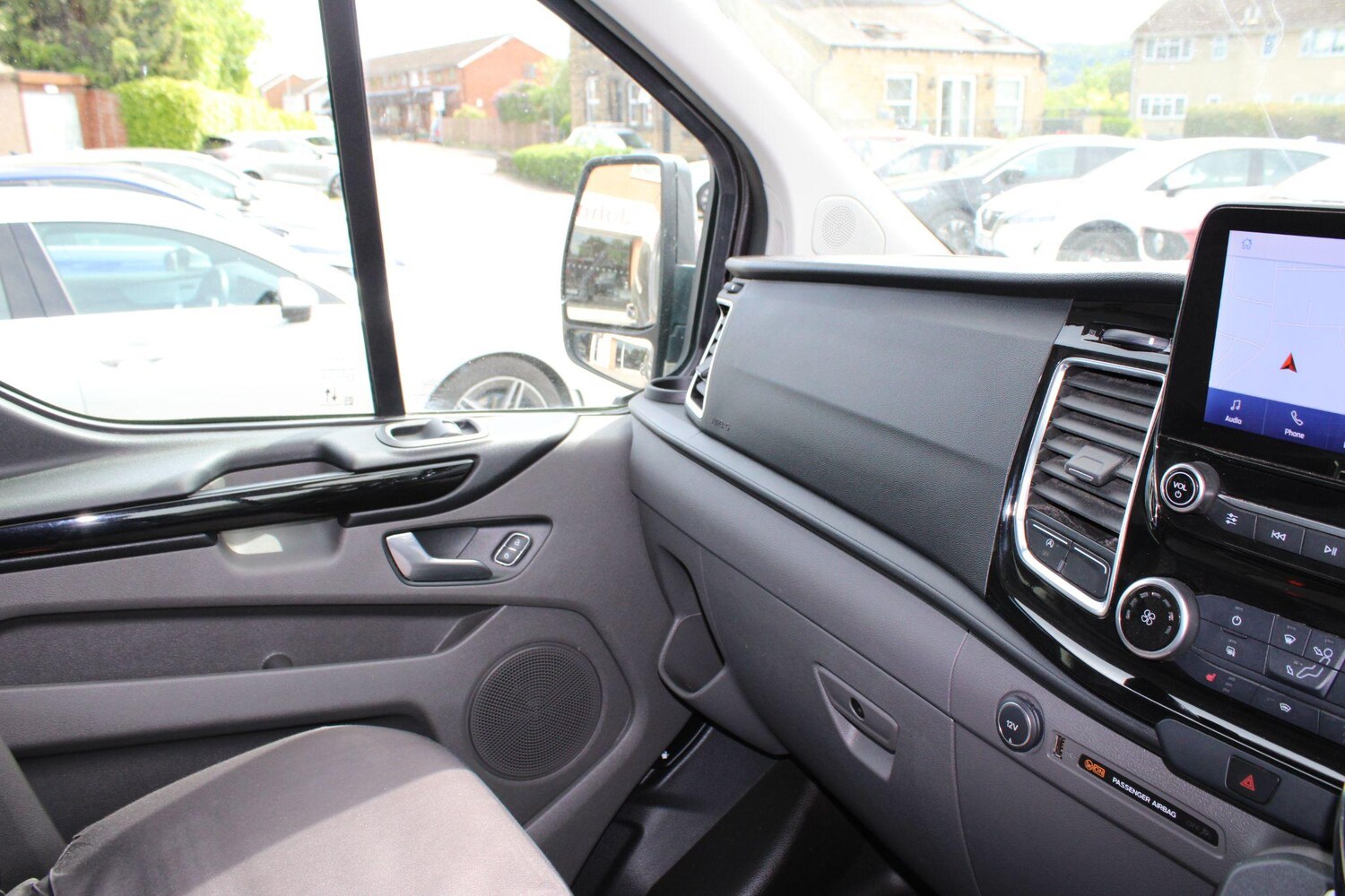 Vehicle 27