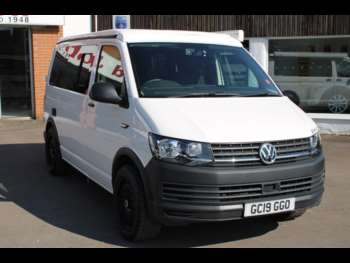 2019 (19) - 2.0 TDI T30 L3 H1 4dr