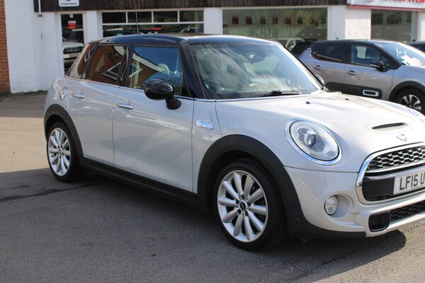 Used MINI Hatch 2015 for sale - 73600839: Photo 10