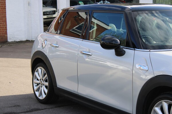Used MINI Hatch 2015 for sale - 73600839: Photo 11