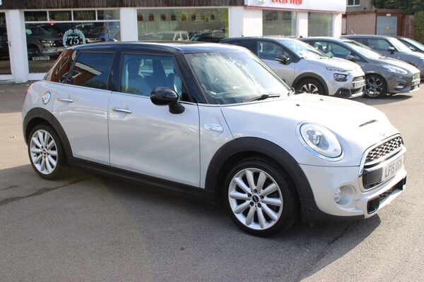 Used MINI Hatch 2015 for sale - 73600839: Photo 12