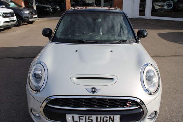 Used MINI Hatch 2015 for sale - 73600839: Photo 13