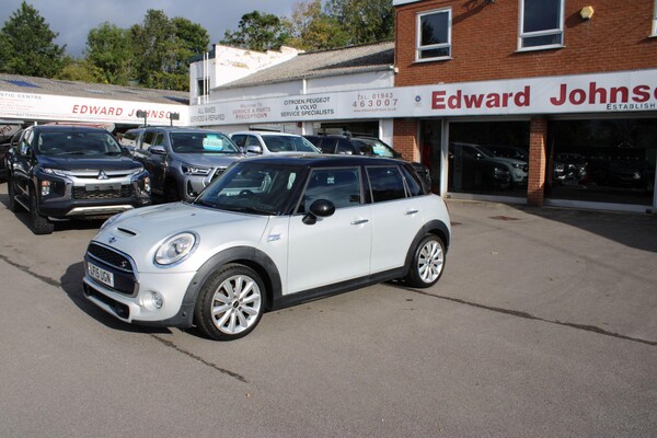 Used MINI Hatch 2015 for sale - 73600839: Photo 14