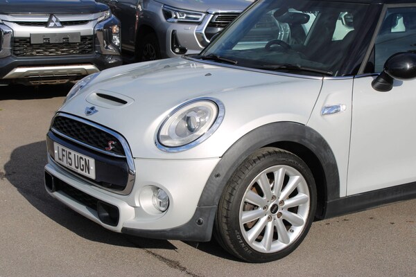 Used MINI Hatch 2015 for sale - 73600839: Photo 15
