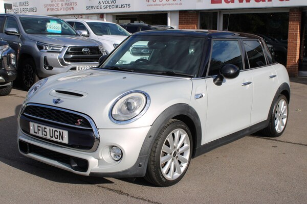 Used MINI Hatch 2015 for sale - 73600839: Photo 16