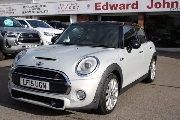 Used MINI Hatch 2015 for sale - 73600839: Photo 17