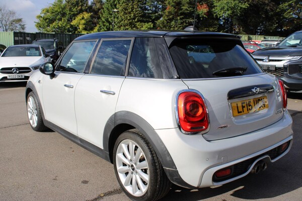 Used MINI Hatch 2015 for sale - 73600839: Photo 18
