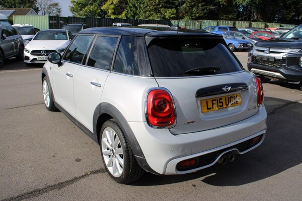 Used MINI Hatch 2015 for sale - 73600839: Photo 19