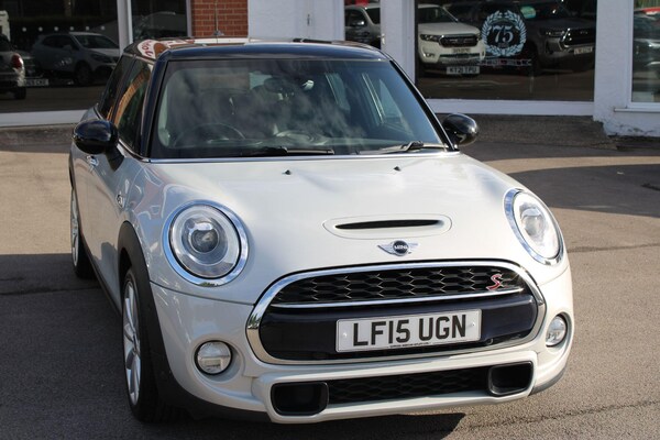 Used MINI Hatch 2015 for sale - 73600839: Photo 1