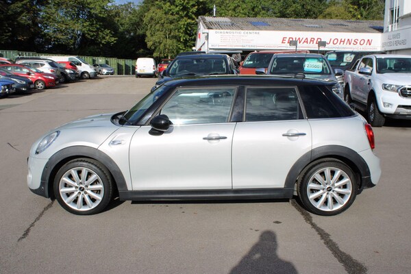 Used MINI Hatch 2015 for sale - 73600839: Photo 20