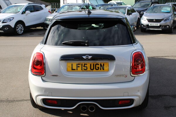 Used MINI Hatch 2015 for sale - 73600839: Photo 21
