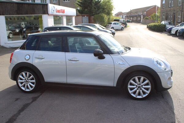 Used MINI Hatch 2015 for sale - 73600839: Photo 22