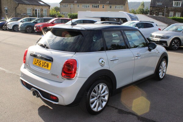 Used MINI Hatch 2015 for sale - 73600839: Photo 23