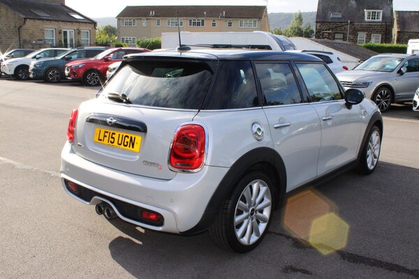 Used MINI Hatch 2015 for sale - 73600839: Photo 24