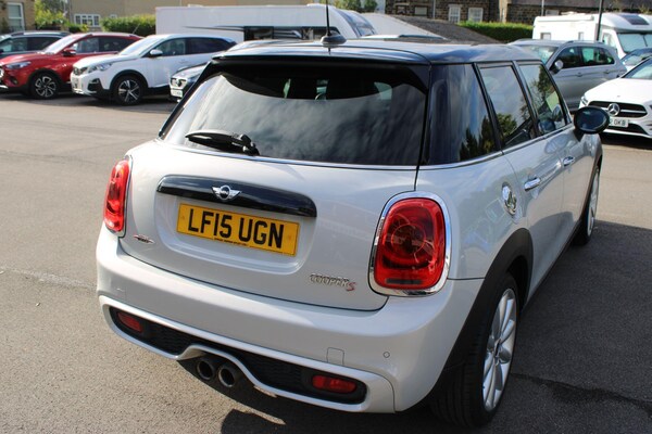 Used MINI Hatch 2015 for sale - 73600839: Photo 25