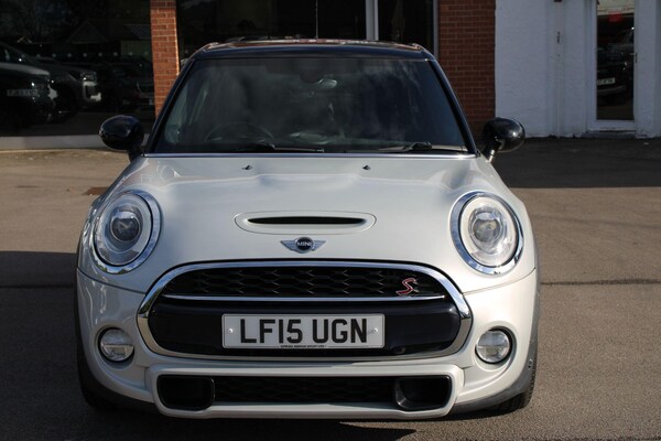 Used MINI Hatch 2015 for sale - 73600839: Photo 2