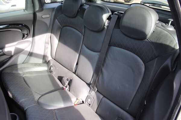 Used MINI Hatch 2015 for sale - 73600839: Photo 35